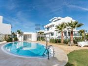 Casa adosada en Venta en Castillo Sohail Myramar