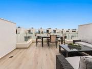 Casa adosada en Venta en Castillo Sohail Myramar