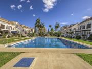 Casa adosada en Venta en Castillo Sohail Myramar