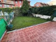 Casa adosada en venta en Castro Urdiales, Brazomar....
