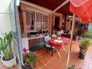 Casa adosada en venta en Castro Urdiales, Cotolino....