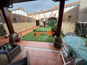 Casa adosada en venta en Castro Urdiales, Mioño...