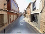 Casa adosada en venta en Catral. CASA DE DOS PLANTAS EN...