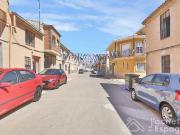 Casa adosada en Venta en Caudete