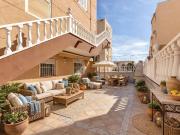 Casa adosada en Venta en Cañada del Molino