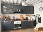 Casa adosada en Venta en Cedeira