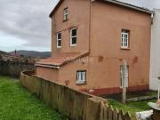 Casa adosada en venta en Cedeira. *CASA EN EL CASCO...