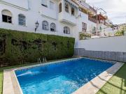 Casa adosada en Venta en Cenes de la Vega