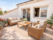 Casa adosada en Venta en Centre