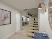 Casa adosada en Venta en Centre