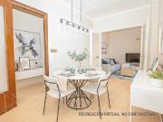 Casa adosada en Venta en Centre