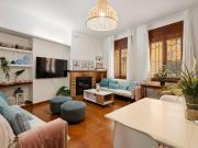 Casa adosada en Venta en Centre