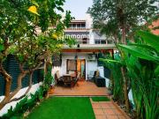 Casa adosada en Venta en Centre