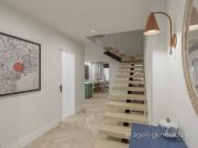 Casa adosada en Venta en Centre