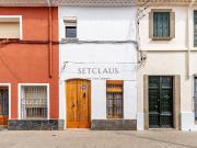 Casa adosada en Venta en Centre