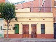 Casa adosada en Venta en Centre Estació