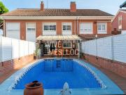 Casa adosada en Venta en Centre Nucli Antic