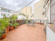 Casa adosada en Venta en Centre Nucli Antic