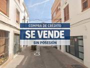 Casa adosada en Venta en Centre Nucli Antic