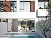 Casa adosada en Venta en Centro