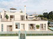Casa adosada en Venta en Centro