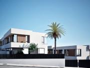 Casa adosada en Venta en Centro