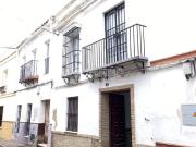 Casa adosada en Venta en Centro