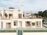 Casa adosada en Venta en Centro