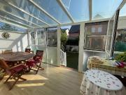 Casa adosada en Venta en Centro