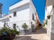 Casa adosada en Venta en Centro