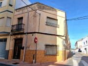 Casa adosada en Venta en Centro