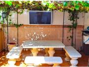 Casa adosada en Venta en Centro