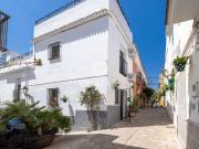 Casa adosada en Venta en Centro