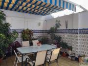 Casa adosada en Venta en Centro