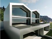 Casa adosada en Venta en Centro