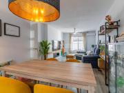 Casa adosada en Venta en Centro