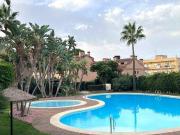 Casa adosada en Venta en Centro