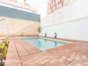 Casa adosada en Venta en Centro