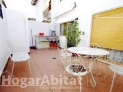 Casa adosada en Venta en Centro