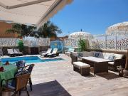 Casa adosada en Venta en Centro