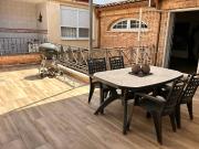 Casa adosada en Venta en Centro Ambulatorio