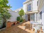 Casa adosada en Venta en Centro ciudad