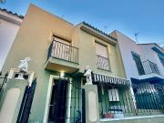 Casa adosada en Venta en Centro ciudad
