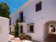Casa adosada en Venta en Centro ciudad