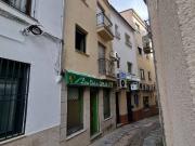 Casa adosada en Venta en Centro Ciudad