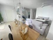 Casa adosada en Venta en Centro Doña Mercedes