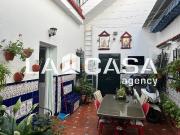 Casa chalet en Venta en Centro Doña Mercedes