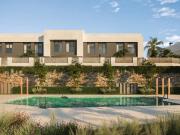 Casa adosada en Venta en Centro Histórico