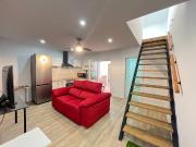 Casa adosada en Venta en Centro Puerto Casa adosada en Venta en Centro Puerto