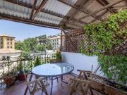 Casa adosada en Venta en Centro Sagrario